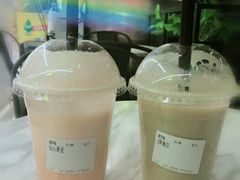 -混果汁(喜荟城店)