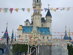 -蓬莱欧乐堡梦幻世界