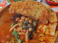 -柳大厨螺蛳粉(人民路总店)