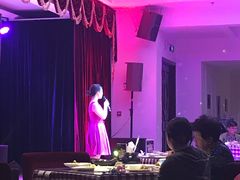 -邓丽君音乐主题餐厅