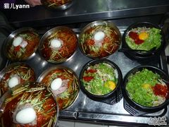 -延成苑韩式烤肉店(长春道店)