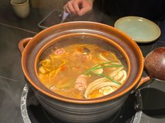 -季季山·云南野生菌火锅(上海首店)