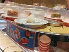 -争鲜回转寿司(东方银座店)