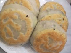 韭菜盒子-玉华台饭庄·淮扬菜·烤鸭(望京店)