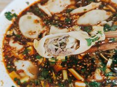 -尤素福东举院饺子馆