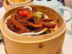 -八月花(旺角朗豪坊店)