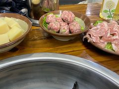 -笔记安顺夺夺粉火锅