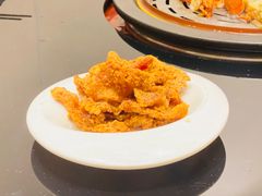 猪油渣-海鲜谷(瑞安店)