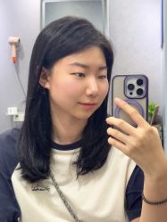 -艺格造型染发烫发