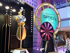 -香港会议展览中心演讲厅