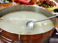 -牛头鱼庄(高新店)