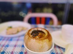 -陈鹏鹏潮汕菜(欢乐海岸 海边景观店)