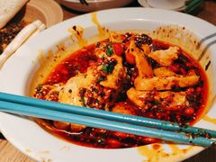 -巴蜀风·地道川菜(总店)