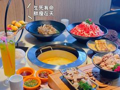 -煲宫猪肚鸡(晶品店)