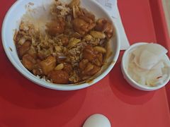 -和合谷(德外店)