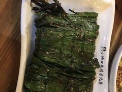 -小俩口烧烤东北菜(双井店)