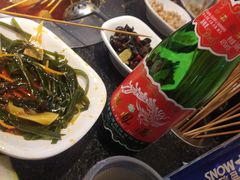 -佰人王串串香火锅(洋珠巷店)