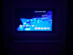 -欢唱KTV(映月湖环宇城店)