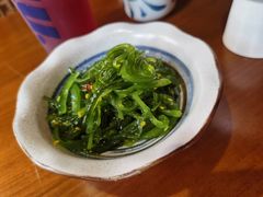 海草-有喜屋·深夜食堂(北京西路店)