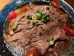 半熟牛肉-醉虎传(南锣鼓巷店)