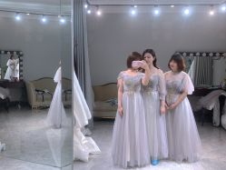 -伯瓷皇后婚纱艺术空间