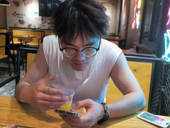 -新疆烧烤王(广灵店)