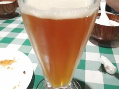 卡瓦斯-新疆巴州金丝特餐厅(大钟寺店)