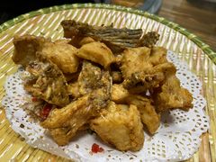 -新渔之道餐厅(塘厦店)