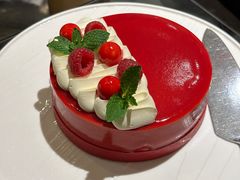 -食百绚全日制餐厅(成都棕榈泉费尔蒙酒店)