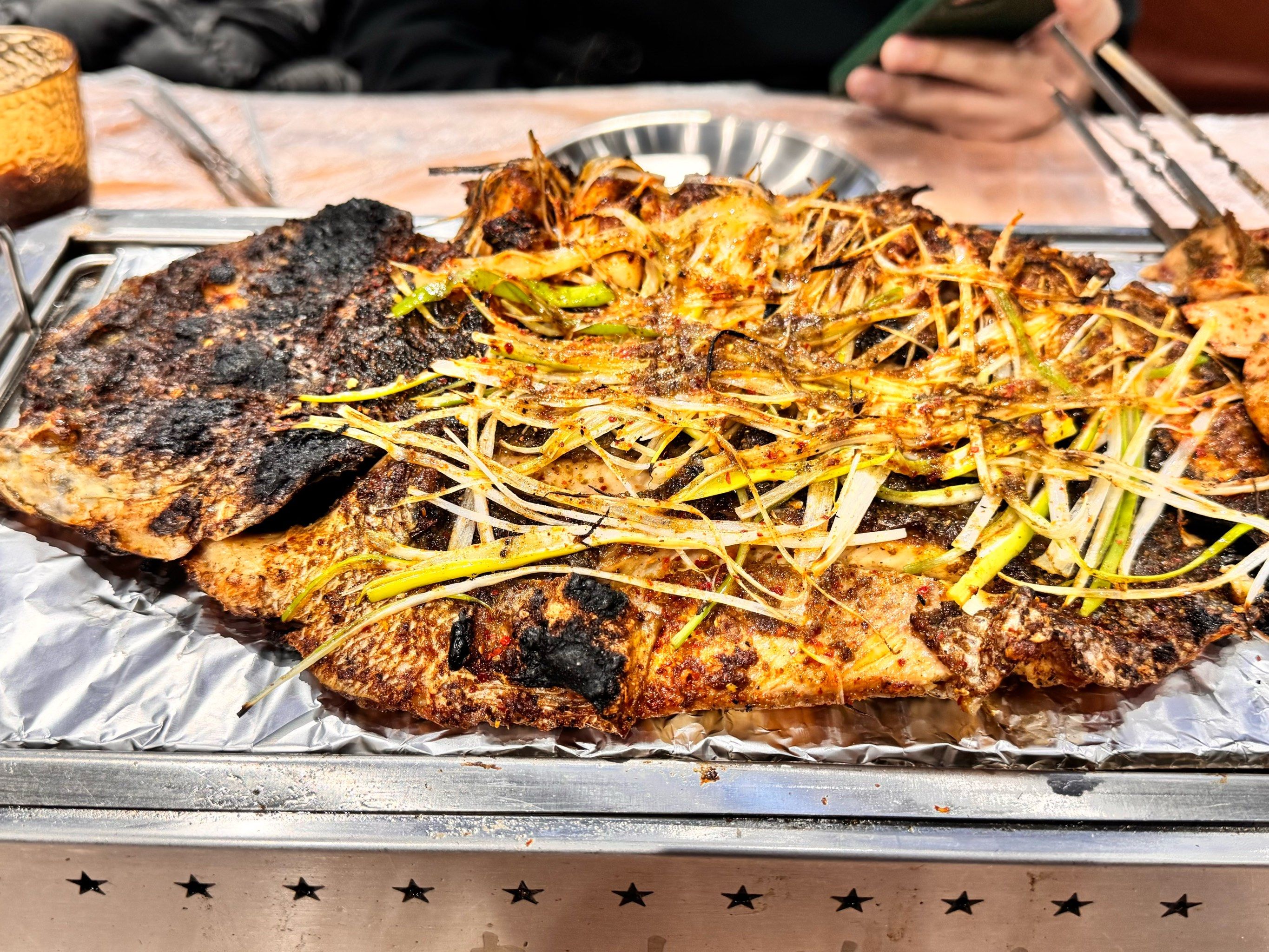 一家开了二十多年的老店