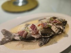 -旅马餐厅(茅家埠店)