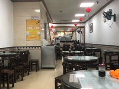 大堂-仁信老铺甜品(北京路店)