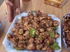 -红升老菜馆(巨兴街店)