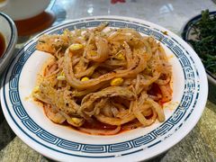 陕西秦镇米皮-左陕右甘(亚运村店)