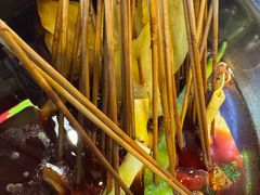 -拐枣巷小串串(财大店)