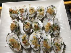 -映像威海·海鲜味道(市区店)