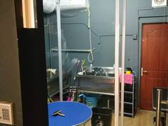 -喜狗宠物生活馆(岳州路店)