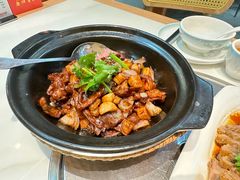 -鹅香四海·卤水火锅·砂锅粥·潮汕菜(宝安店)