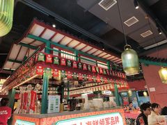 -辣小鲜·南昌大排档(船山路店)