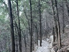 -青州市云门山风景区