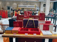 -御茶膳房皇家糕点博物馆(北京首店)
