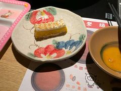 -温野菜涮涮锅(西单大悦城店)