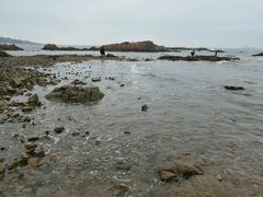 -青岛第二海水浴场