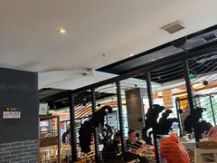 -辣婆婆(航天桥店)