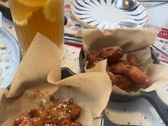 -必胜客(海滨店)