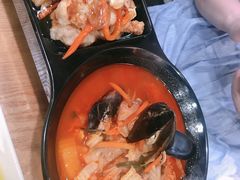 -香港饭店0410(弘大店)
