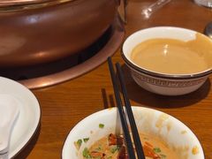 -前门杨记·铜锅涮肉(王府井·故宫店)