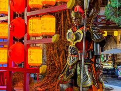 -深圳锦绣中华民俗村