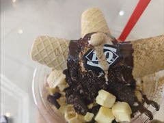 -DQ·蛋糕·冰淇淋(包河万达店)