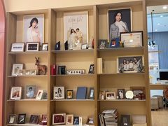 -海马体照相馆(成都来福士广场店)